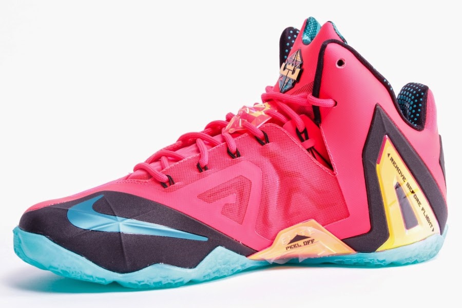 nike lebron 11 elite hero