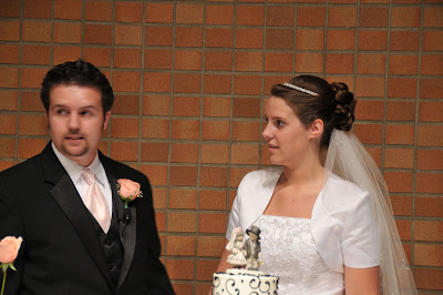 Cutting the Cake