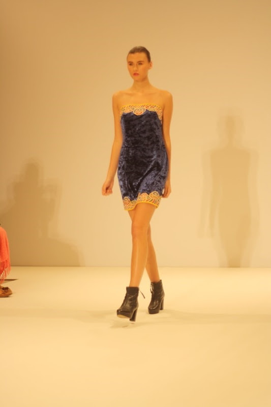 LFW VFS Designer #2 33