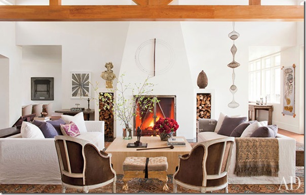 ellen-degeneres-portia-de-rossi-beverly-hills-home-04-living-room ellen-degeneres-portia-de-rossi-beverly-hills-home-04-living-room