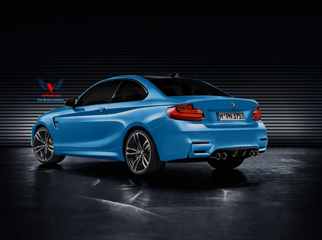 BMW-M2-1