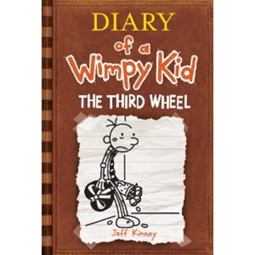 the-third-wheel-diary-of-a-wimpy-kid