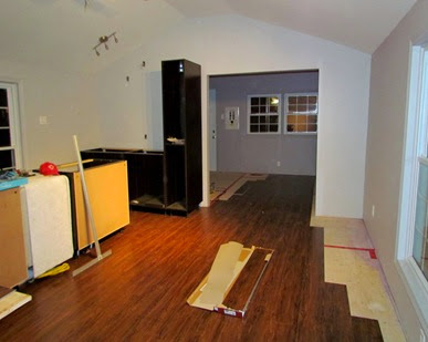 1411016 Nov 01 Livingroom Almost Finished