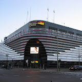Europe - Netherlands - Scheveningen