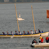 Festival Nautique 2006-Les Yoles