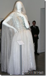 Chanel Ballgown