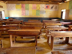 Klassenzimmer, Jjanya