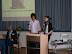 Tallinn - Closing ceremony