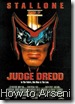 JudgeDredd JudgeDredd