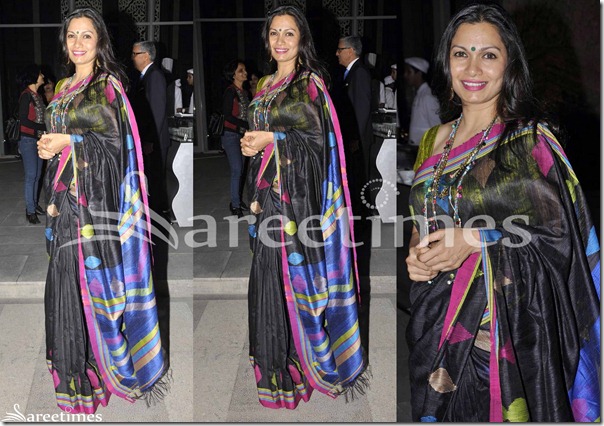 Black_Designer_Silk_Saree Black_Designer_Silk_Saree
