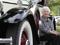 Margaret Dunning Margaret Dunning