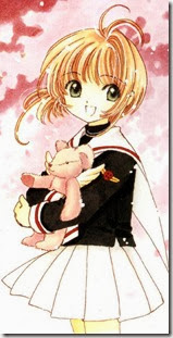Sakura_Kinomoto Sakura_Kinomoto