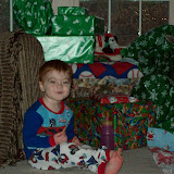 Christmas 2008