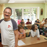 Thumbnail image for Алексей Греков: «Чтобы талант поднялся выше, нужно насыпать под ним большое основание»
