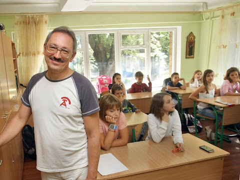 Алексей Греков