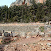Stadion in Delphi