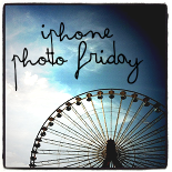 Blog- iphonephotofriday