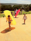 Dec 16 - Off to the beach