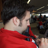 Northwest Airlines Sucks