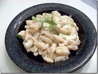 pasta fredda allo yogurt mela finocchio tonno ricetta (19) pasta fredda allo yogurt mela finocchio tonno ricetta (19)