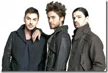 30 seconds to mars entradas argentina 30 seconds to mars entradas argentina
