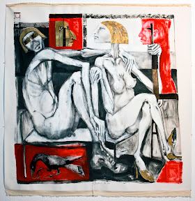 4,500 $ war-wedding-160x160cm 4,500 $ war-wedding-160x160cm