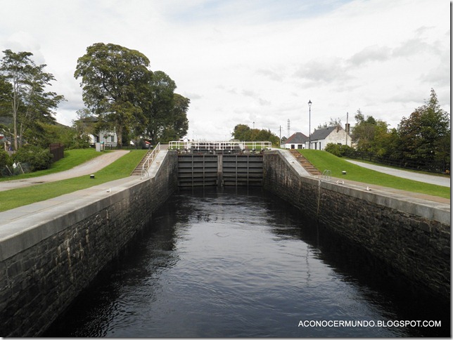 Neptune's Staircase Corpach-PA040139