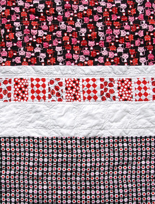 Emma Quilt Backing