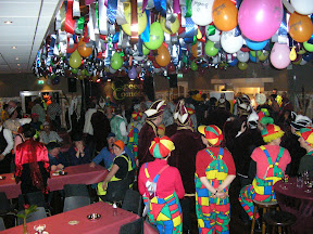 Carnaval Vrijdag