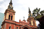 Sprachaufenthalt Santiago