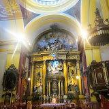 Catedral Plaza de Armas - Lima - Peru