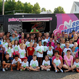 WBFJ Keeping the Kool in Bible Skool VBS Express 2014 - Mount Calvary Baptist Church - Belews Creek