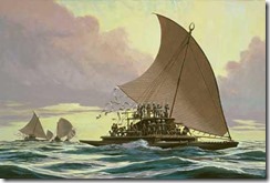 tongani ship