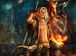 Elven Prince And Lord Of Deads