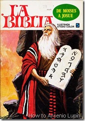 P00005 - La Biblia Ilustrada a Tod