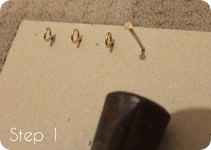 project1a DIY tutorials
