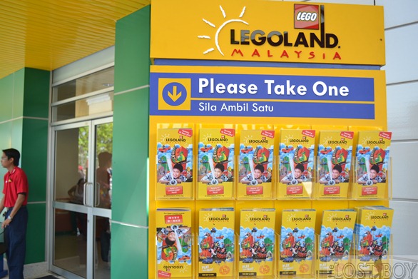 legoland malaysia 5 legoland malaysia 5