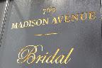 The new store's home, 769 Madison Avenue. The new store's home, 769 Madison Avenue.