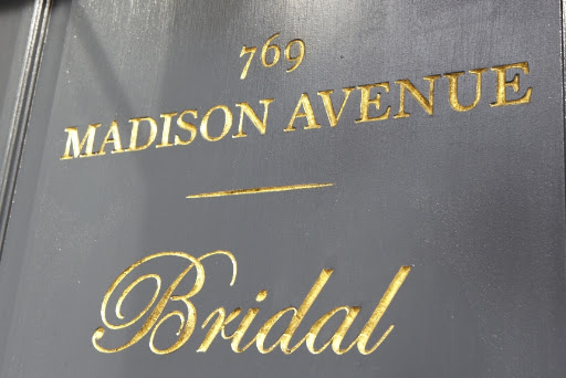 The new store's home, 769 Madison Avenue. The new store's home, 769 Madison Avenue.