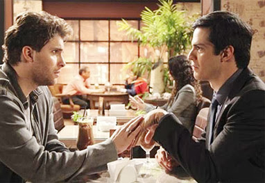 Silas Malafaia já articula veto a beijo gay em 'Amor à Vida' Silas Malafaia já articula veto a beijo gay em 'Amor à Vida'