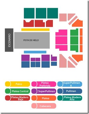 boletos disney on ice palco vip platea preferente mas baratos boletos disney on ice palco vip platea preferente mas baratos