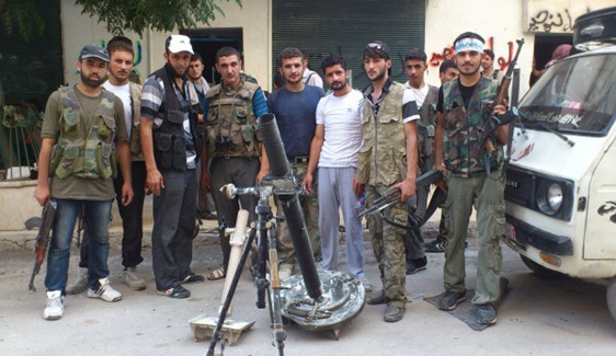 syrian_fsa_terrorists_mortars2