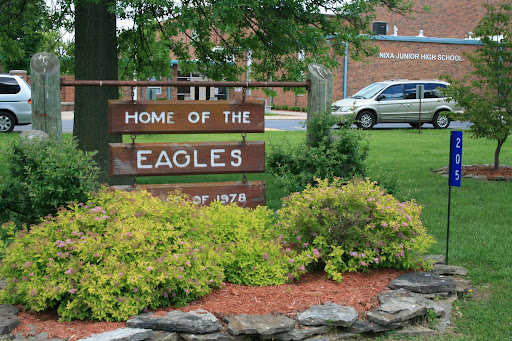 The home of the Eagles will now offer mental health services to students.