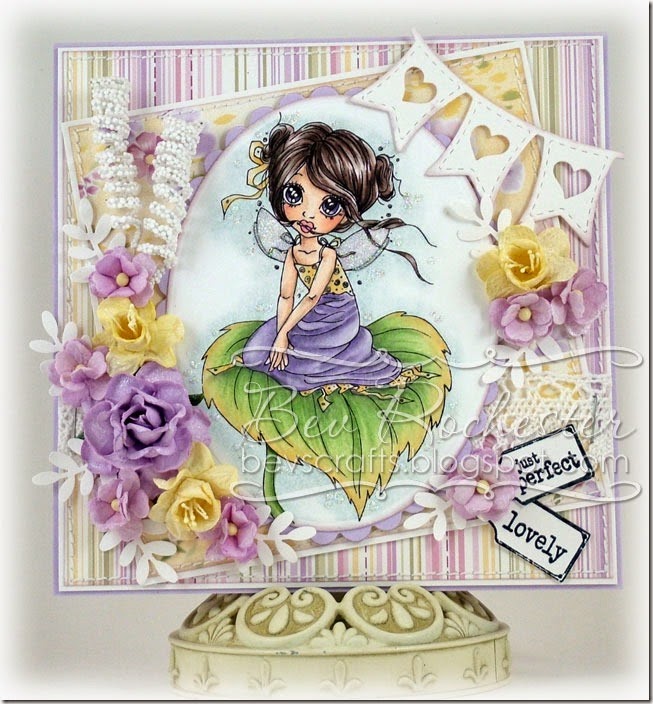 bev-rochester-saturated-canary-ribbonsfairy