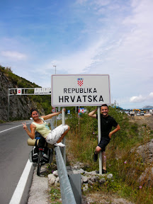 Croatie - Welcome !