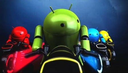 Android 4.0