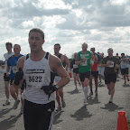 Silverstone 2010 - Iwan Thomas (3 mins ahead of me)