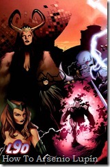 P00005 - Thor #600