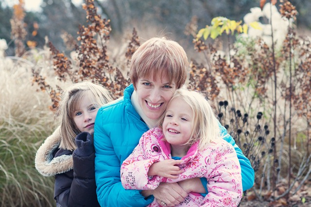 debbie and her girls debbie and her girls