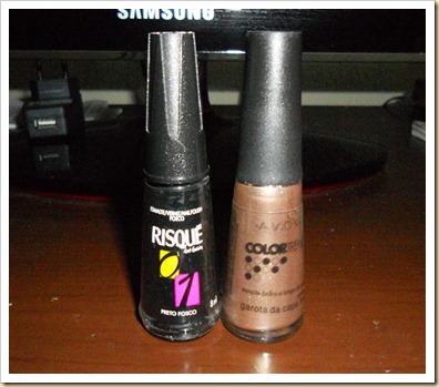 esmalte esmalte